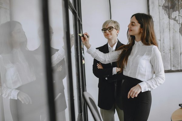 Welche Faktoren sind bei der Auswahl eines Ausbildungsberufs entscheidend?