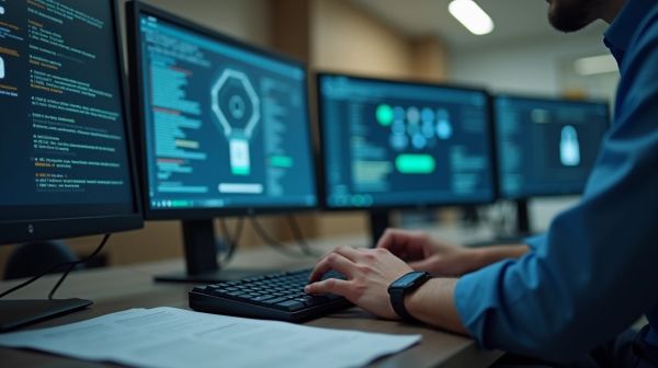 Identity and access management: grundlegendes Wissen für effiziente Sicherheit