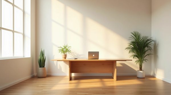 Tent und gemütlich: Wie Ladenbaumöbel aus Massivholz Ihren Shop aufwerten